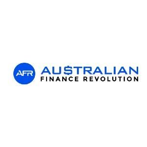 Australian Finance Revolution Coupons