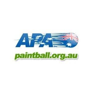 Australian Paintball Coupons