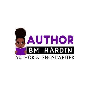 Author B.M. Hardin  Coupons
