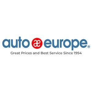 Auto Europe Coupons