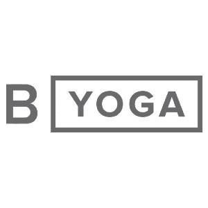 B Yoga  Coupons