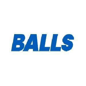 BALLS Coupons