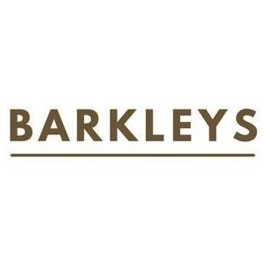 BARKLEYS Coupons