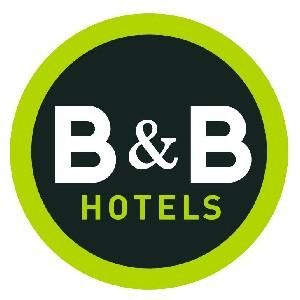 B&B Hotels Coupons