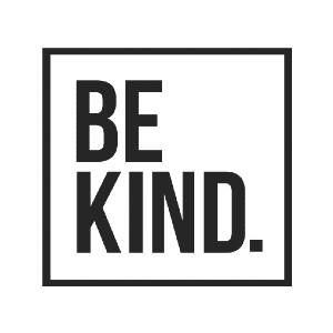 BE KIND Coupons