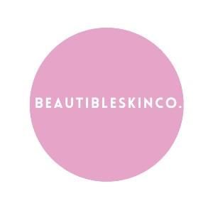 BEAUTIBLE SKIN CO Coupons