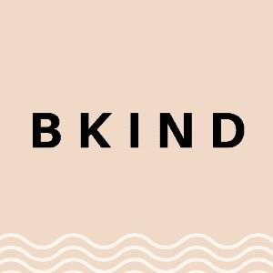 BKIND  Coupons