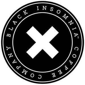 BLACK INSOMNIA Coffee Coupons