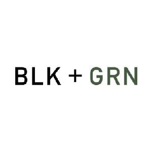 BLK + GRN Coupons