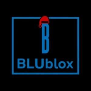 BLUblox Coupons