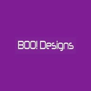 BOO! Designs Coupons