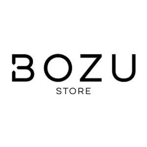 BOZU Beverages Coupons