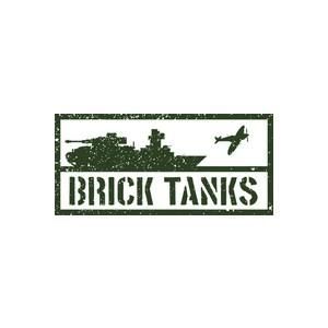 BRICK TANKS Coupons