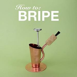 BRIPE Coffee Coupons