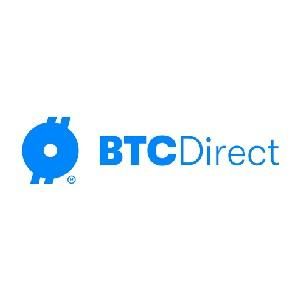 BTC Direct Coupons