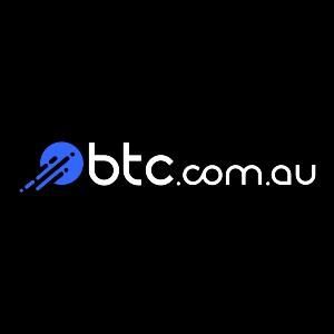 BTC.com.au Coupons