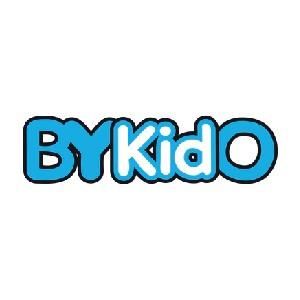 BYKidO Coupons