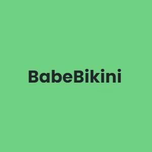 BabeBikini Coupons