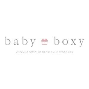 Baby Boxy Coupons