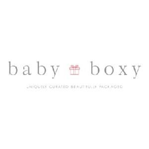 Baby Boxy Coupons