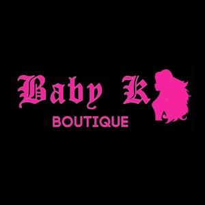 Baby K Boutique  Coupons