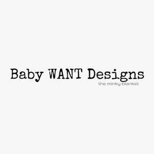 Baby WANT Designs Coupons
