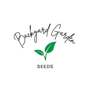 Backyard Garden Seeds Coupons