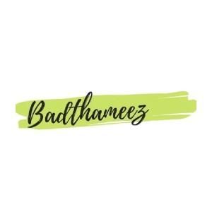 Badthameez store Coupons