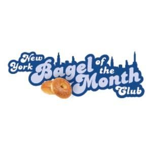 Bagel of the Month Club Coupons