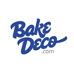 BakeDeco.com Coupons