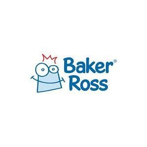 Baker Ross Coupons