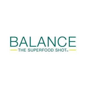 Balance the Superfood Shot Coupons
