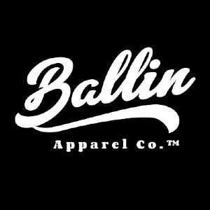 Ballin Apparel Ltd Coupons