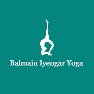 Balmain Iyengar Yoga  Coupons