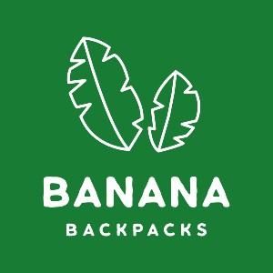 Banana Backpacks Coupons