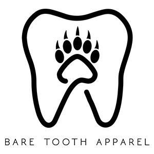 Bare Tooth Apparel Coupons