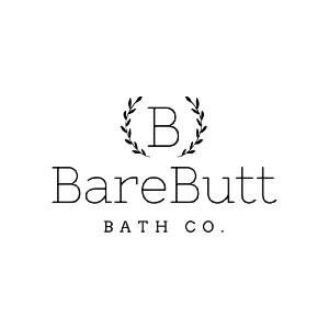 BareButt Bath Co. Coupons