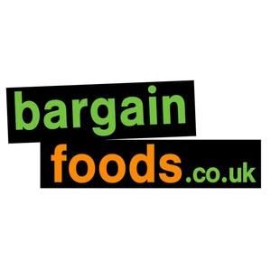 Bargain Foods Coupons