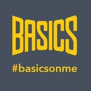 Basics Life Coupons