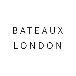 Bateaux London Coupons