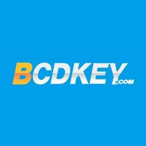 Bcdkey.com Coupons