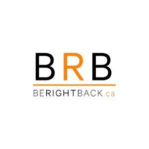 BeRightBack.ca Coupons