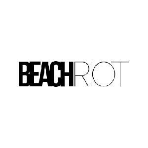 Beach Riot Coupons