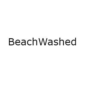 BeachWashed Coupons