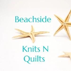 Beachside Knits N Quilts Coupons