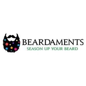 Beardaments Coupons