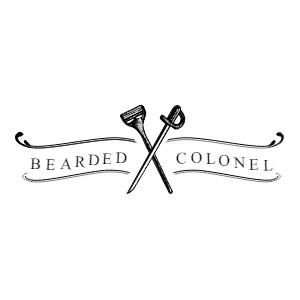Bearded Colonel Coupons
