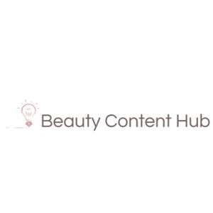 Beauty Content Hub Coupons