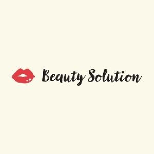 Beauty Solution Coupons