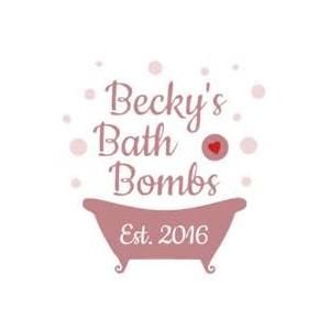 Becky's Bath Bombs Coupons